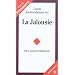 Lecons Psychanalytiques sur la Jalousie