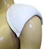 Ann West Hook and Loop Dolman Shoulder Pads Style SP4002