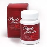 パリスミゼルバ【ﾖｰﾛﾋﾟｱﾝ漢方痩身術ｻﾌﾟﾘ】