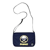 NHL Buffalo Sabres Jersey Mini Purse