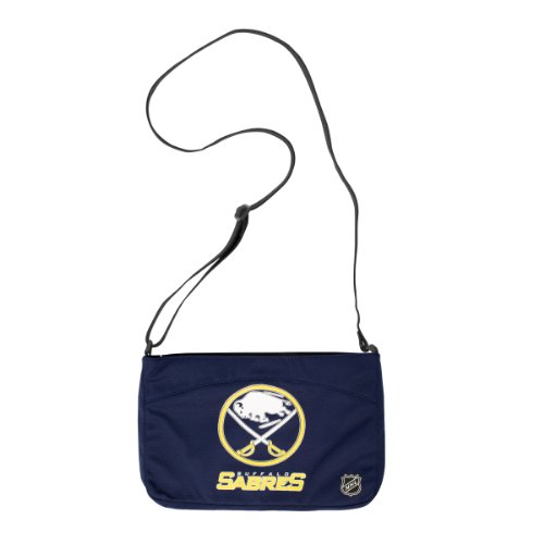 NHL Buffalo Sabres Jersey Mini Purse