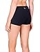 Kalon Clothing Lightweight Yoga Shorts Black Short Inseam