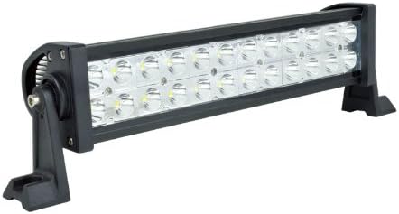 NadoTuning 2 ¡Á HML-B272 10-30V 13.5" 72W LED lights bar Spot Beam Super Bright 5000 Lumen 4¡Á4 off road ATV SUV Jeep