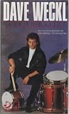 Dave Weckl - Back to Basics : An Encyclopedia Of Drumming Techniques (VHS)