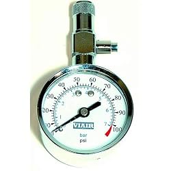 VIAIR 90072 Tire Gauges