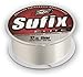 Sufix Elite 10 lb Test Fishing Line (330 yds)