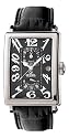 Gevril Men's Avenue of Americas Automatic GMT Watch #5022