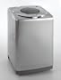 Avanti Portable Small Washing Machine, Steel