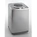 Avanti Portable Small Washing Machine, Steel