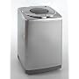 Avanti Portable Small Washing Machine, Steel