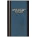 Wilson Jones S300 Line Accounting Journal, Single Entry Ledger, 11.75 x 7.25 Inches, 150 Pages (WS300-15SELA)