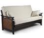 Kobe Full Size Futon With Insight Cover