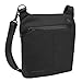 Travelon Anti-Theft Active Small Crossbody, Black