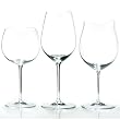 Riedel Sommeliers 3 Piece Leaded Crystal Wine Tasting Glass Set