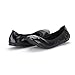 DREAM PAIRS FLEXSOLE New Women's Flexible Ballet Flats Comfortable Lady Elastic Ballerina Shoes