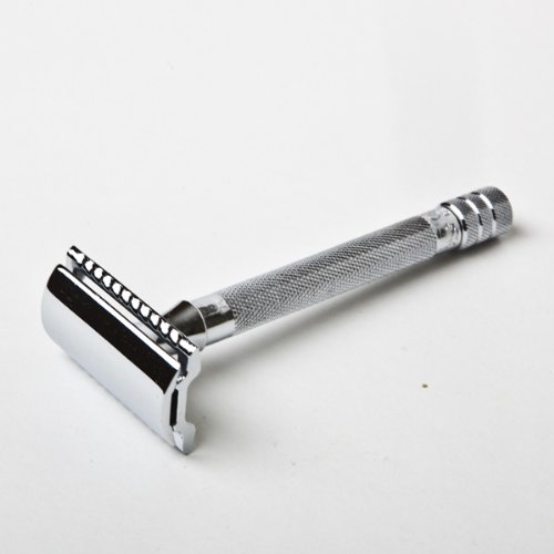 Merkur Futur Adjustable Safety Razor -700