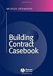 Thumbnail BUILDING CONTRACT CASEBOOK