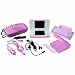 DSi 11-In-1 Starter Kit - Pink