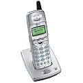 AT&T 5.8 GHz Cordless Expansion Handset