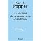 Philosophie des Sciences