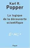 La logique de la découverte scientifique