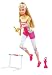 Barbie I Can Be Team Barbie Olympic Track and Field Doll