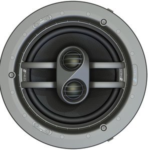Niles DS7FX (Pr.) 7-inch In-Ceiling Surround Effects Loudspeaker (FG01618) Niles DS7FX (Pr.) 7-inch In-Ceiling Surround Effects Loudspeaker (FG01618)