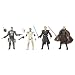 Star Wars Saga Episode II Blu-Ray Commemorative Packs