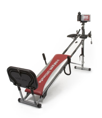 Total Gym Ultimate