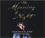 Meaning of Night CD