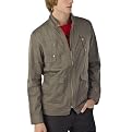Shaun White 4 Field Jacket - Green