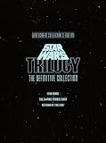 Star Wars Trilogy Collector's Edition: Star Wars, The Empire Strikes Back, Return of the Jedi (Laserdisc Box Set + Book)