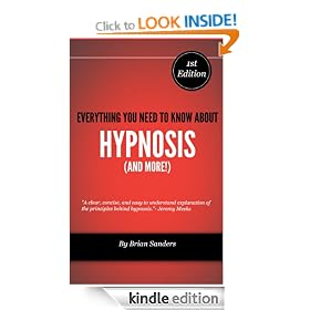 Everything You Need To Know About Hypnosis (And More!)