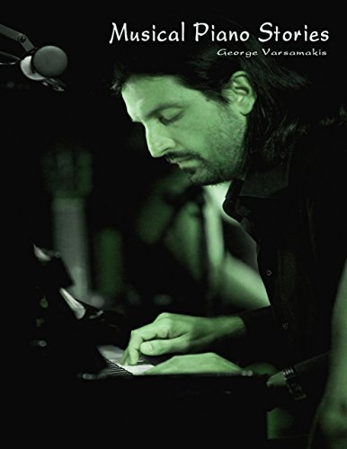 Musical Piano Stories