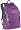 Grey Tar/Purple Slick Parson Plaid