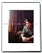 PETER GALLAGHER Signed Autographed Photo UACC RD