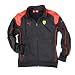 PUMA(プーマ) フェラーリ トラックジャケット メンズ ブラック 761095-01 Mサイズ