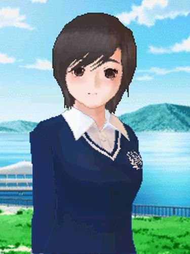 ラブプラス