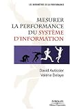 Revue Organisation (Editions d')  / Mesurer la performance du système d'information
