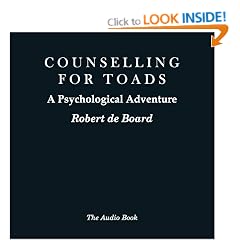 Counselling for Toads: A Psychological Adventure