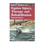 Equine Injury, Therapy and Rehabilitation