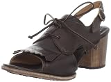 Argila Womens A836 Open-Toe Sandal Sandal