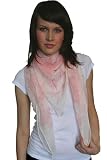 Bandana mit Skelett und Ketten, creme, Size Uni, creme