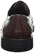 ECCO Men's New Jersey Bicycle Toe Tie Oxford, Mink, 39 EU (US Men's 5-5.5 M)