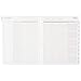 Day Runner Monthly Tabbed Planner Refill 2016, 8.5 x 11 Inches Page Size, Size 5 (491-685-16)