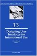 Designing User Interfaces for International Use, Volume 13 (Advances in Human Factors/Ergonomics)