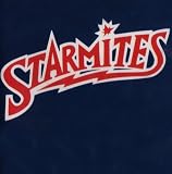  -  Starmites (1998 Original Cast Members)