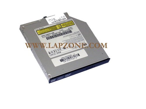 431410-001 HP PAVILION dv6000 NOTEBOOK CD-RW/DVD-RW COMBO DRIVE