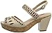 Miz Mooz Women's Roma Dress Sandal