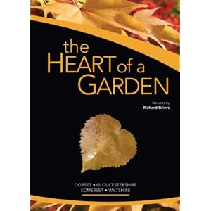 The Heart of a Garden (Somerset, Dorset, Wiltshire, Gloucestershire) by 